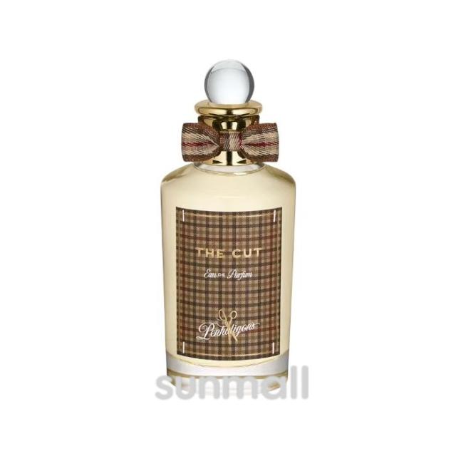 penhaligon s ペンハリガン ザ カット オードパルファム 100mL