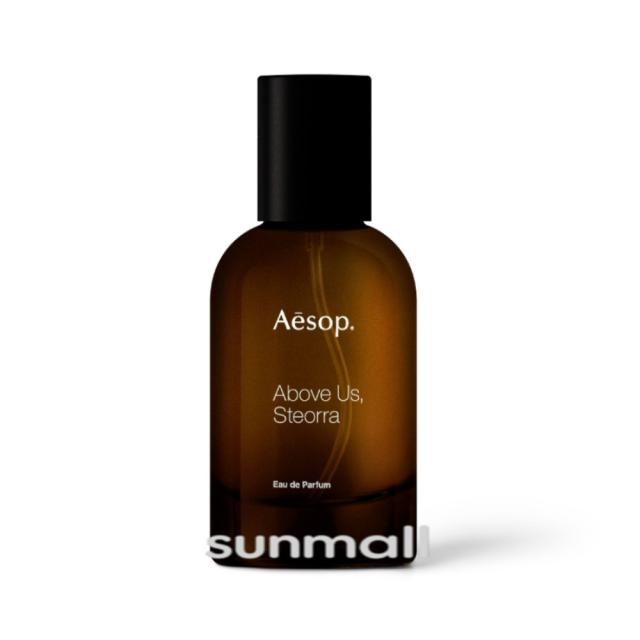 イソップ　aesop アバヴアス　ステオーラ オードパルファム aesop イソップ アバヴ アス、ステオーラ オードパルファム 50mL