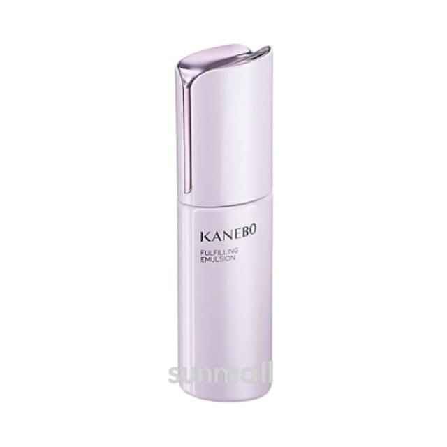 kanebo カネボウ フルフィリング エマルジョン 100mL／乳液 正規品