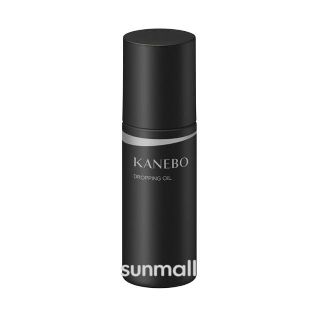 kanebo カネボウ ドロッピング オイル 40mL／オイル美容液 正規品