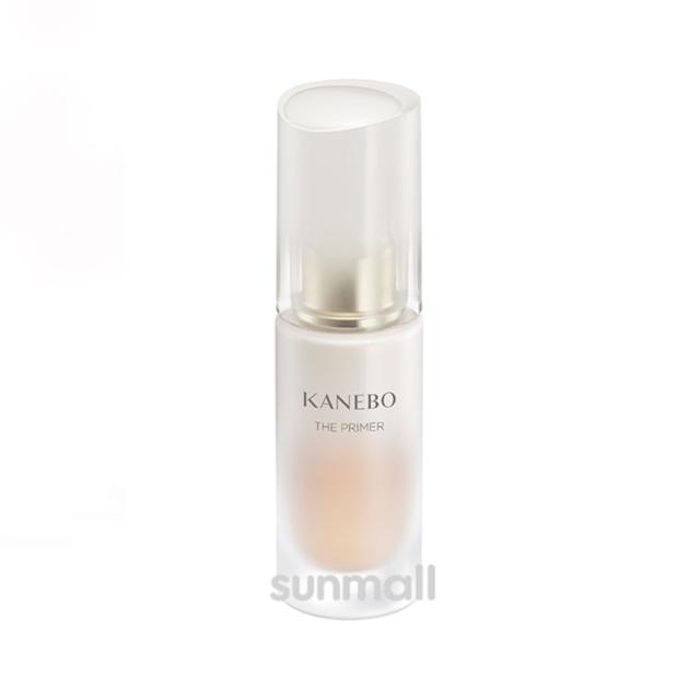 kanebo カネボウ ザ プライマー 27mL／SPF10・PA+／化粧下地 正規品