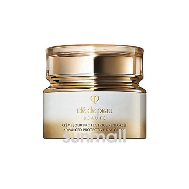 cle de peau クレ・ド・ポー ボーテ 資生堂 cpb クレームプロテクトゥリスR（ジュール）（本体）50g／SPF25・PA+++／乳液 正規品