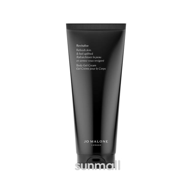 jo malone london ジョー マローン ロンドン リフレッシュ ボディ ジェル クリーム 200mL／ジェルクリーム 正規品