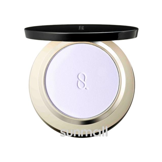suqqu スック ソフト マット セッティング パウダー(本体・セット商品）7g／プレストパウダー 正規品