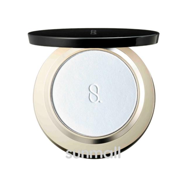 suqqu スック グロウ セッティング パウダー(本体・セット商品）7g／プレストパウダー 正規品