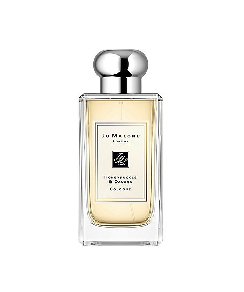 JO MALONE LONDON（ジョー マローン ロンドン）ハニー サックル & ダバナ コロン　100mL／コロン　　正規品