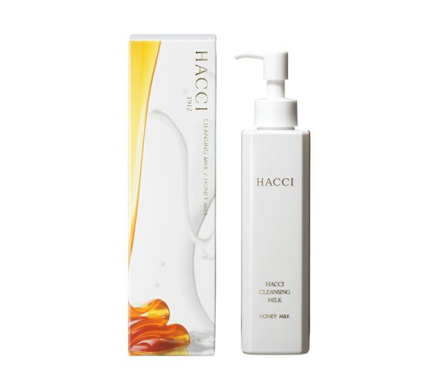 新品未使用 HACCI クレンジングミルク 2本 190ml 新品未使用 HACCI クレンジングミルク 2本 190ml - メルカリ
