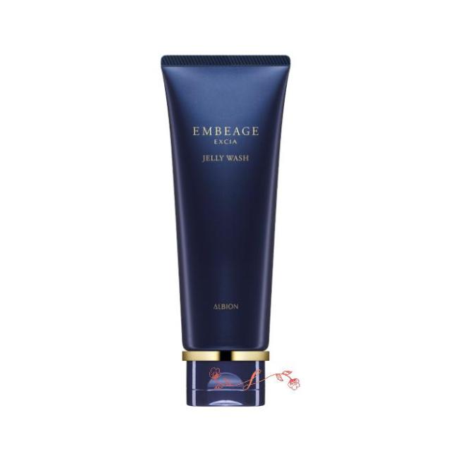 albion アルビオン エクシア アンベアージュ ジェリー ウォッシュ120ｇ　洗顔料　正規品