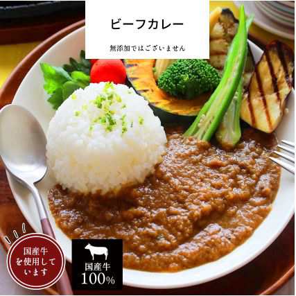 【送料無料】とろとろビーフカレー15パック まとめ買い 【惣菜 カレー 国産牛 冷凍食品 冷凍 おかず 食品 簡単 時短 手作り 非常食 】