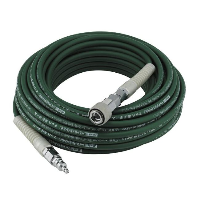 トラスコ TB-1522D30 ブレードホース 15X22MM 30M TRUSCO メーカー直送 代引不可 沖縄 離島不可 ＴＲＵＳＣＯ TB-1522D30 ブレードホース １５Ｘ２２ＭＭ ３０Ｍ