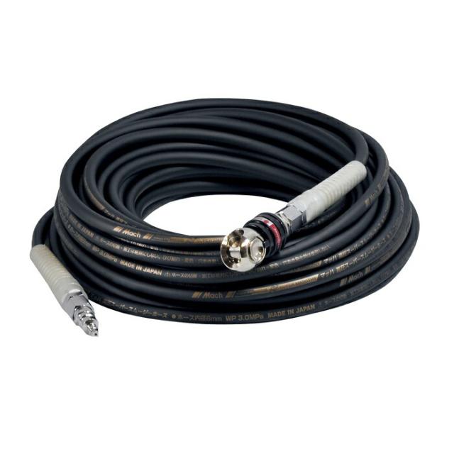 高圧エアホース スーパースムージーホース 最高級エアホース GHAL-620 (フジマック2023)の通販は 18,080円