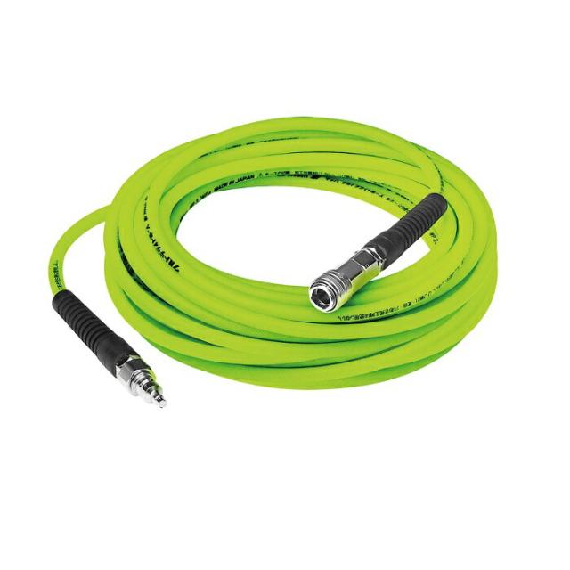 高圧エアホース 超軽量ウルトラライトホース 内径6mm×30m UL-630G (フジマック2023)の通販は 18,360円