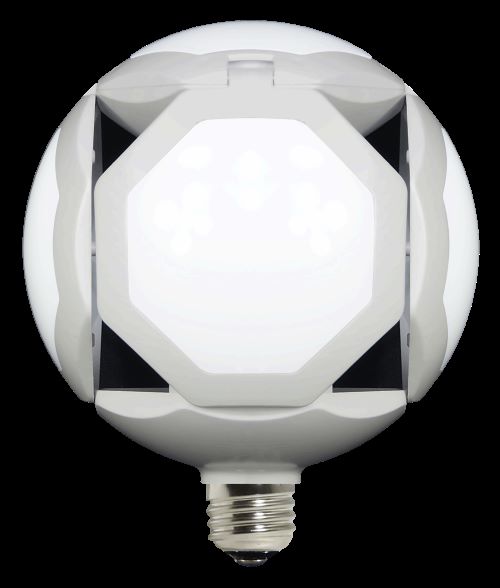 LEDパワーランプ 60W OPENランプ替球 LED-60FL (フジマック2023)