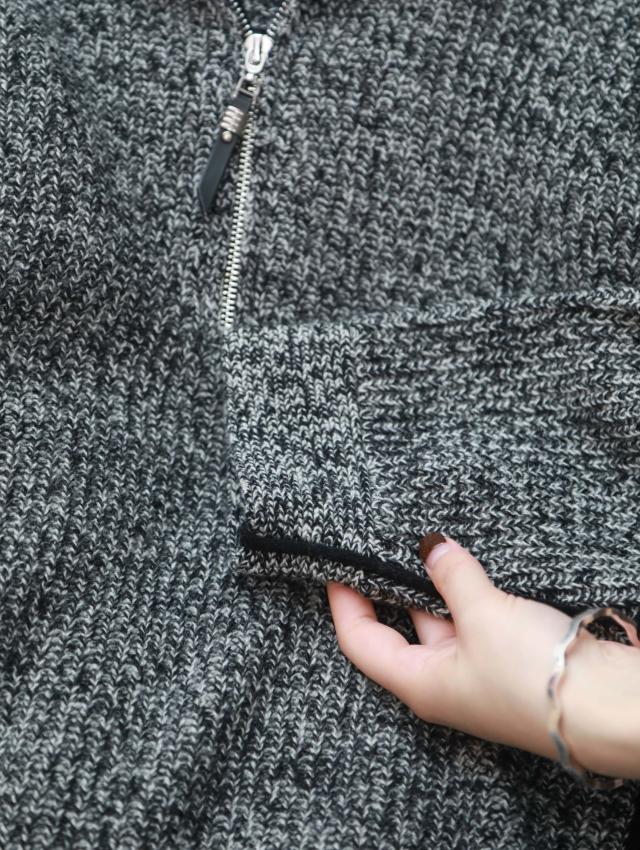 2024新作】高級 100% メリノウール セーター メンズ レディース 秋冬