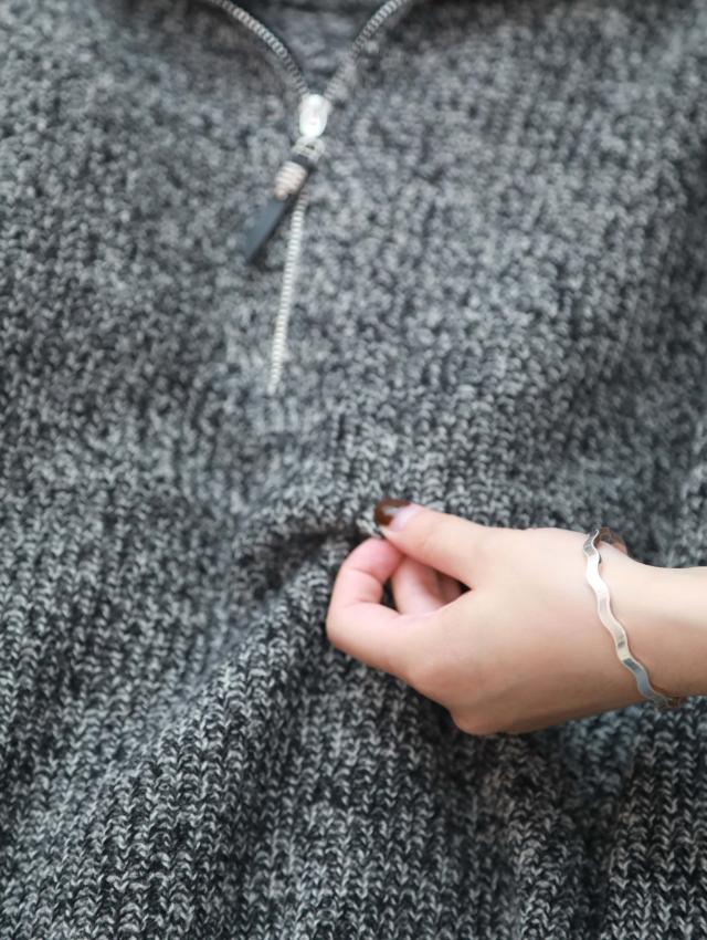 2024新作】高級 100% メリノウール セーター メンズ レディース 秋冬