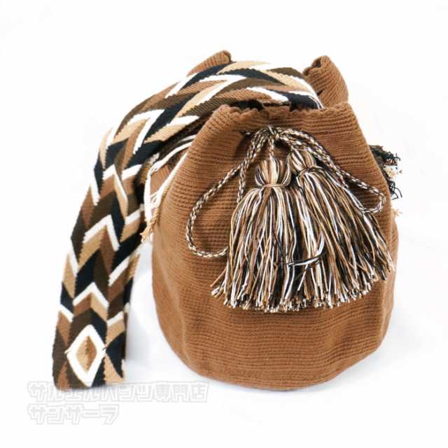 ワユーバッグ wayuu bag マザーズバッグ ショルダーバッグ レディース