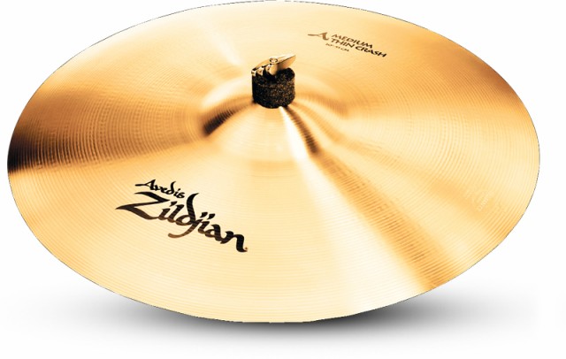 Zildjian クラッシュシンバル A 16インチ Medium Thin Crash セール ...