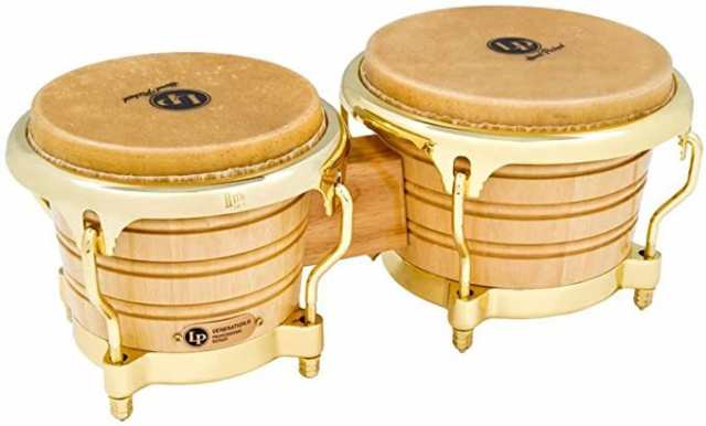 ボンゴ LP201AX-2 Generation Ⅱ Wood Bongo-