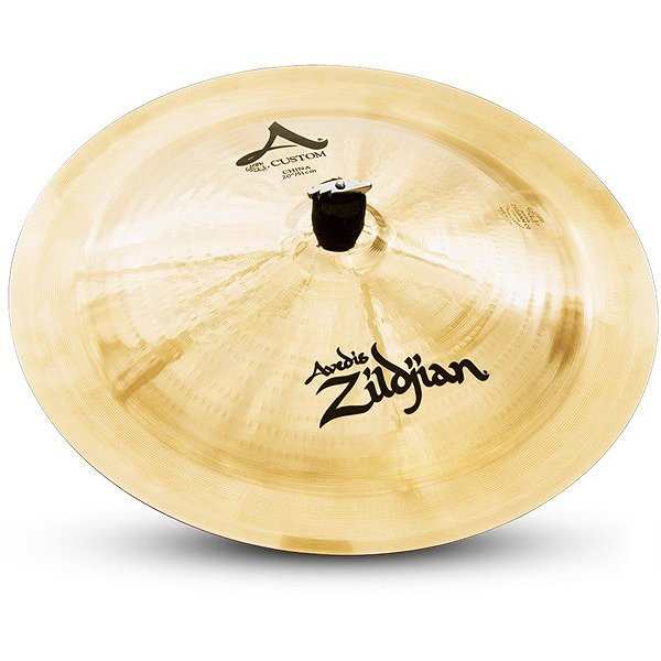 Zildjian シンバル A Custom 20インチ China ☆日本の職人技☆ - ncra