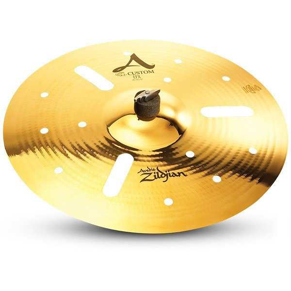 Zildjian シンバル A Custom 18インチ EFX 通販激安で人気 inch Splash