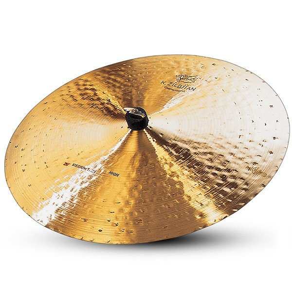 Zildjian ライド シンバル K Constantinople 20インチ Medium Thin