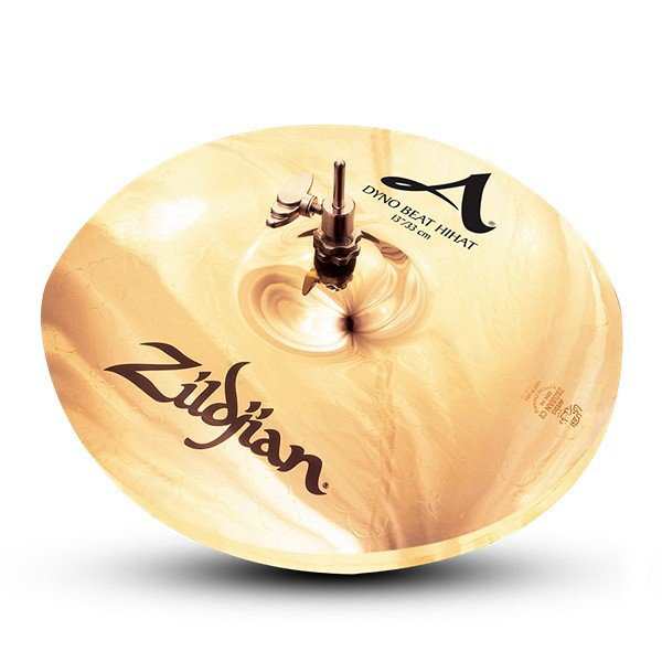 限定入荷されました Zildjian ハイハット A 13インチ Dyno Beat HiHat