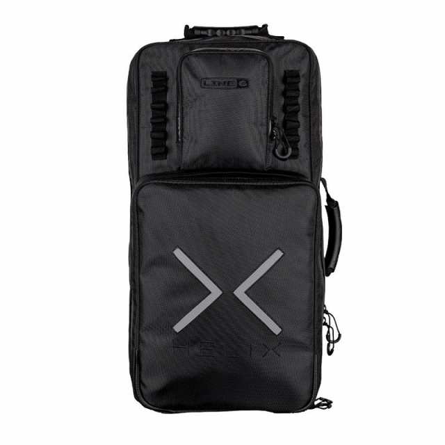 LINE6 Helix用キャリーバッグ HELIX BACKPACK 【SALE】 一番の贈り物 6