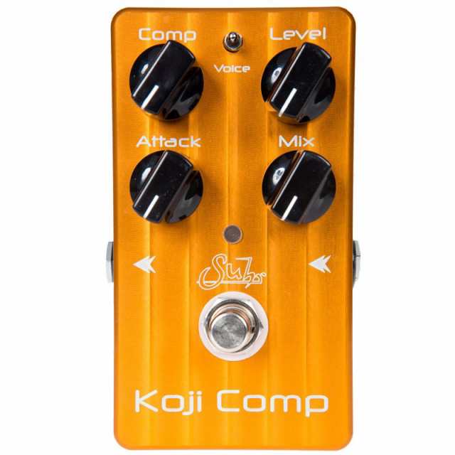 ホット製品 Suhr コンプレッサー Koji Comp - gowakab.go.id