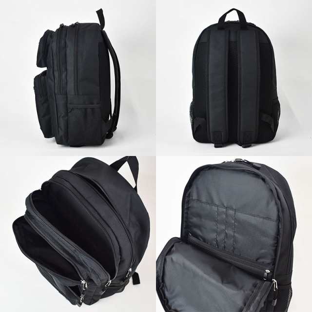 DICKIES ディッキーズ 2FRONT POCKET BACKPACK 26L 14594700 ナイロン