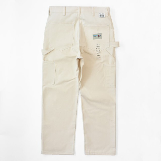 TRADESMAN トレイズマン Single Knee Painter Pants WWSK シングルニー