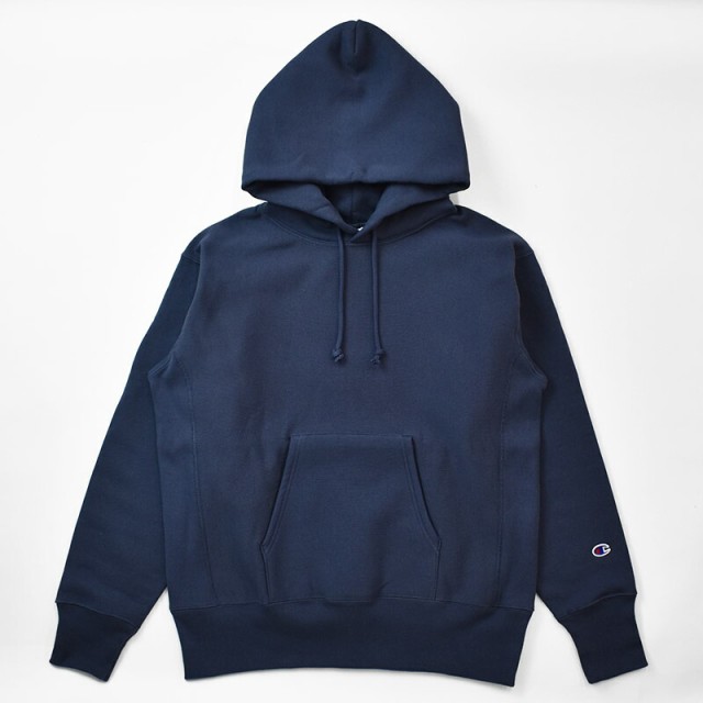 Champion チャンピオン REVERSE WEAVE? Hoodie sweat shirt 11.5oz C3