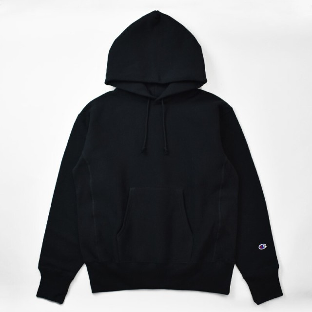 Champion チャンピオン REVERSE WEAVE? Hoodie sweat shirt 11.5oz C3