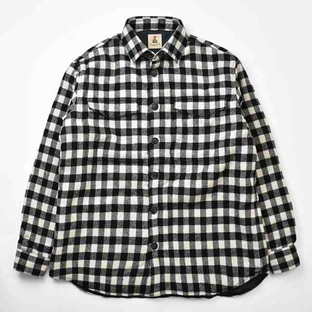 GUY ROVER ギローバー Vintage gingham check 3150IN216jl 512330/01 512616/01  ヴィンテージ 中綿 ギンガムチック チェックシャツ メンズ アウター イタリアの通販はau PAY マーケット - Mr.Mojo 2nd | au  PAY マーケット－通販サイト