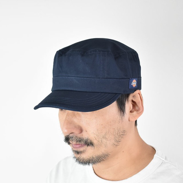 Dickies ディッキーズ DK Cotton Standard Work Cap 17052400