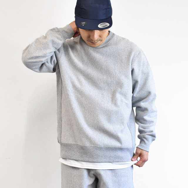 Healthknit classic weight sweat 54001 クラシック ウェイト スウェット クルーネック 長袖 メンズ レディース ユニセックス