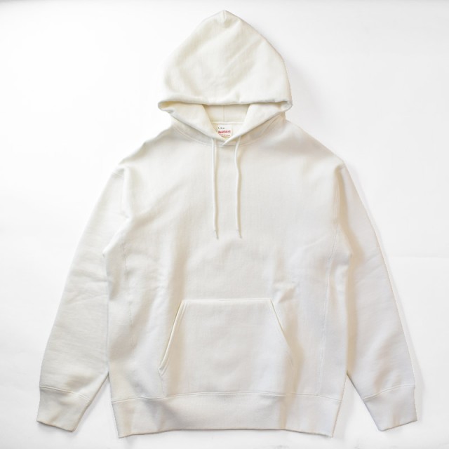 【CITYSHOP】22SS ZIP UP SWEAT長袖スウェット