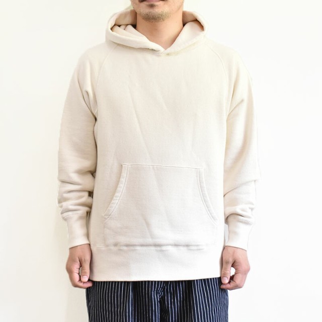 Healthknit Vintage loop Wheel Hoodie ヘルスニット ヴィンテージ