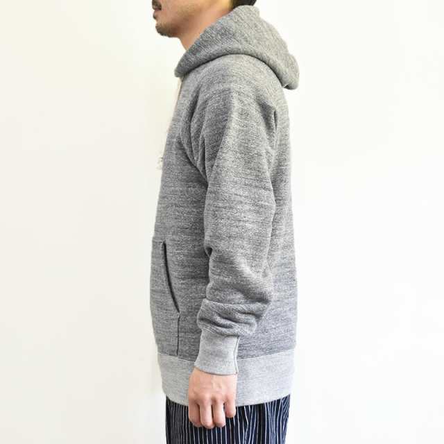 Healthknit Vintage loop Wheel Hoodie ヘルスニット ヴィンテージ