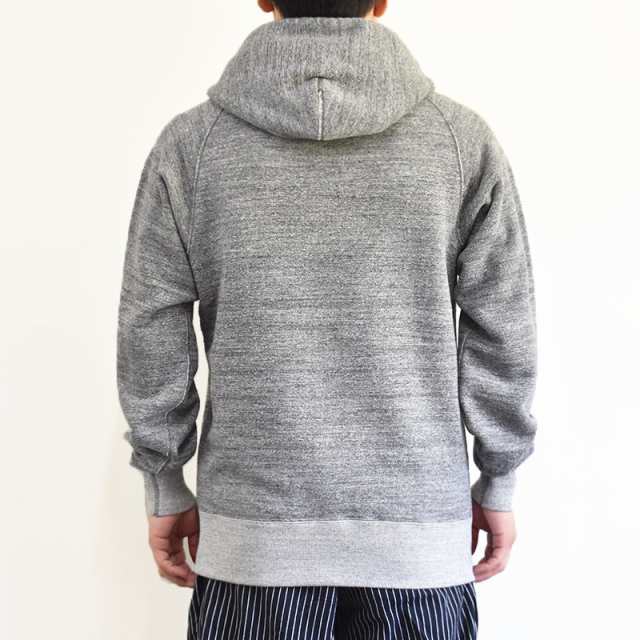 Healthknit Vintage loop Wheel Hoodie ヘルスニット ヴィンテージ