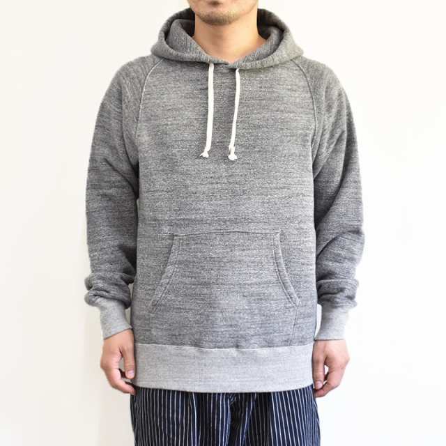 Healthknit Vintage loop Wheel Hoodie ヘルスニット ヴィンテージ