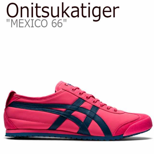 ついに再販開始！】 オニツカタイガー スニーカー Onitsuka Tiger