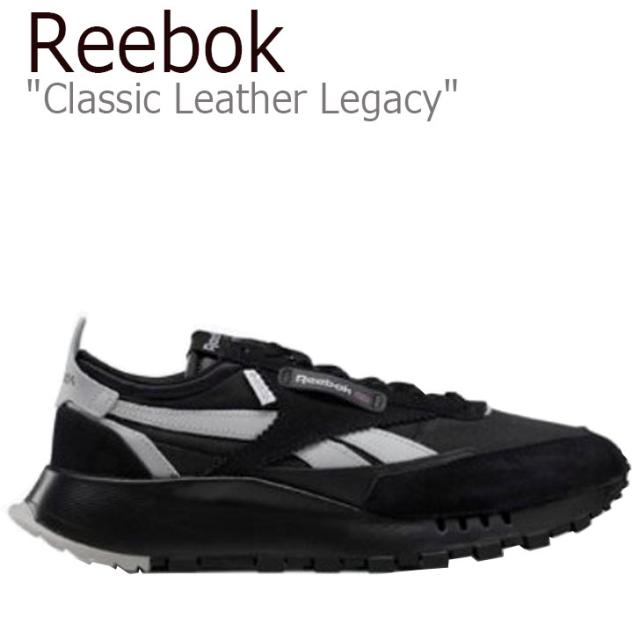 reebok cl leather legacy