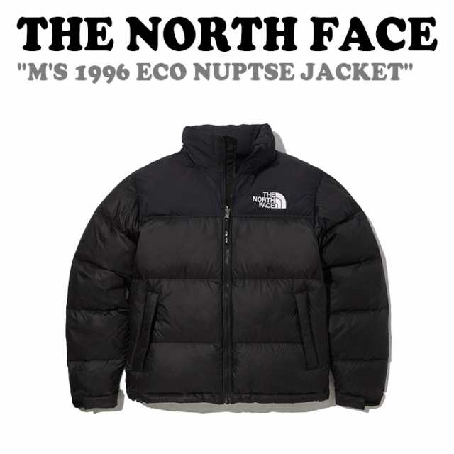 通販の人気 ノースフェイス ダウン THE NORTH FACE メンズ M´S 1996