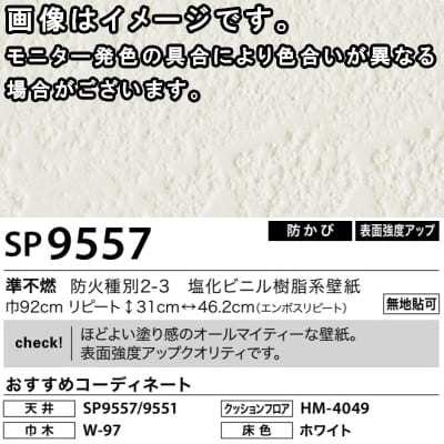 1メートル単位 のりなし壁紙 クロス 糊なし サンゲツ Sangetsu 天壁まるごと Sp9557 Sp9562 クロス 国産 準不燃 無地 巾9の通販はau Pay マーケット 壁紙王国
