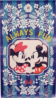 のれん 暖簾 ディズニー Disney Mystic Forest 85 150cm 日本製 の通販はau Pay マーケット Bic Shop Au Pay マーケット店