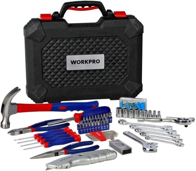 工具セット 家庭用 ホームツールセット 工具セット 家具の組み立て 家庭用基本工具の通販はau Pay マーケット 素敵な暮らし