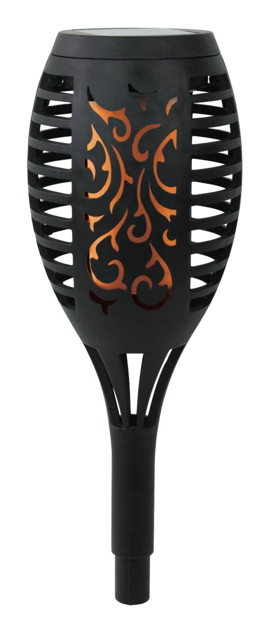 オープン記念 全品p 10倍 送料無料 ゆらめくトーチライト De 006m 園芸 屋外防水 センサー自動点灯 Ledの炎がゆらめく たいまつ の通販はau Pay マーケット Diyマート