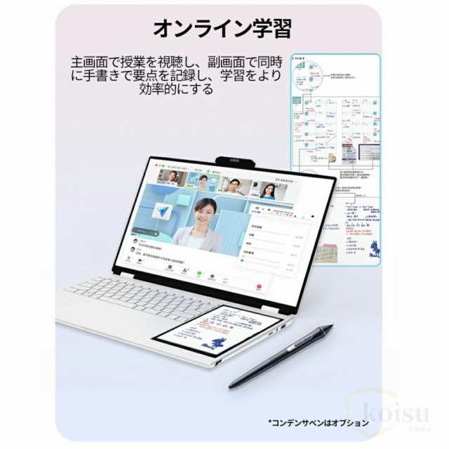 ノートパソコン windows11 安い 新品 2023 Microsoftoffice2019 第11 ...