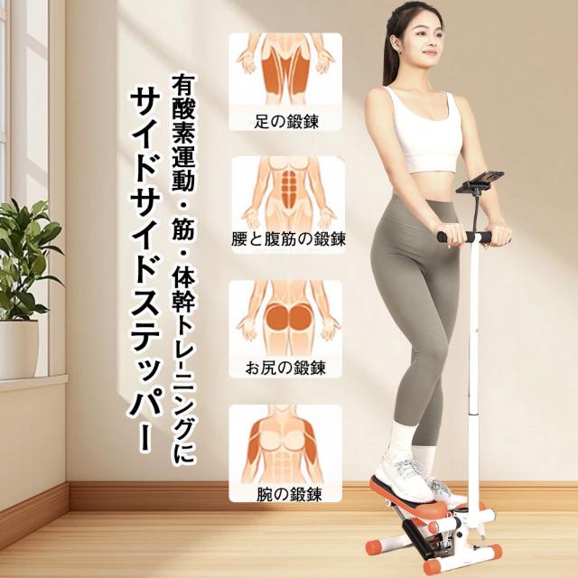 ステッパー ツイスト フィットネス 有酸素運動 足踏み 脂肪燃焼 ステッパー ツイスト フィットネス 有酸素運動 足踏み 脂肪燃焼