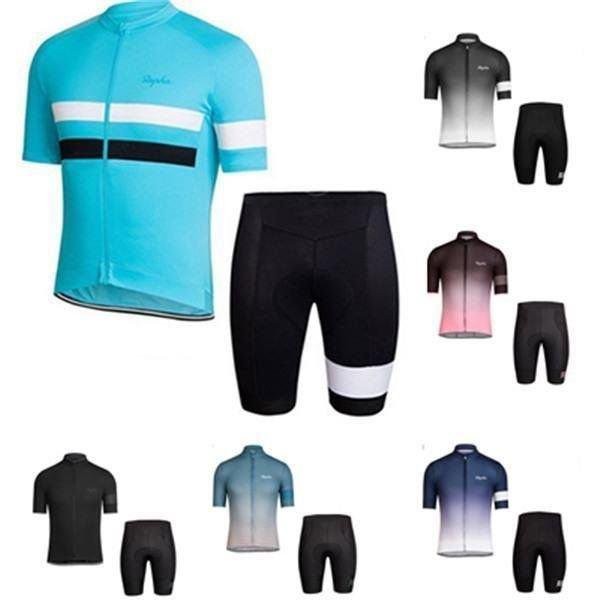 半袖 自転車ウェア 自転車 バイク ジャケット メンズ 上下2点セット サイクルウェア 吸汗 速乾 サイクリング裏ウエアスカルの通販は